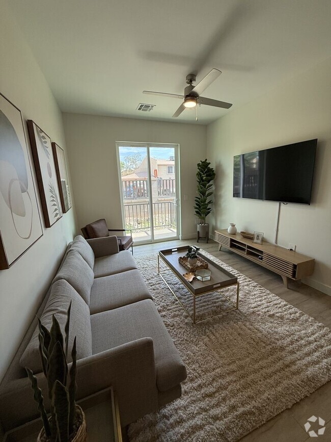 Building Photo - The Flats at 45th Ave Unit 121 Rental