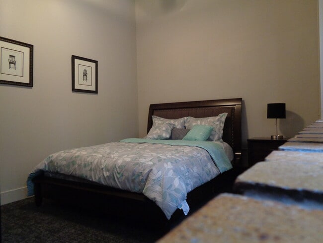 Phillips Luxury Apartments