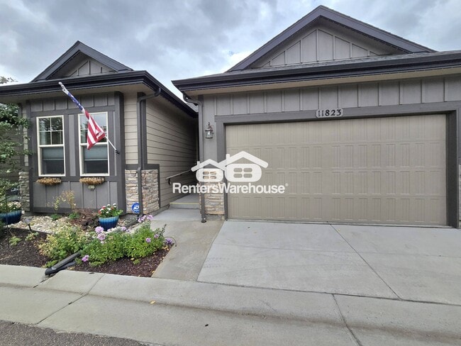 Building Photo - 11823 Barrentine Lp Rental