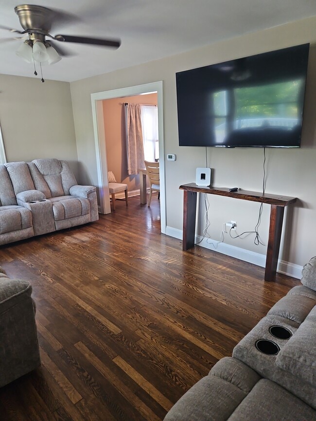 Photo - 782 Pat Ball Rd