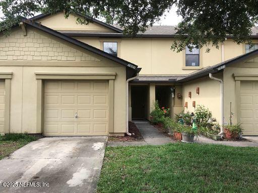 Photo - 7637 Melvin Rd Townhome