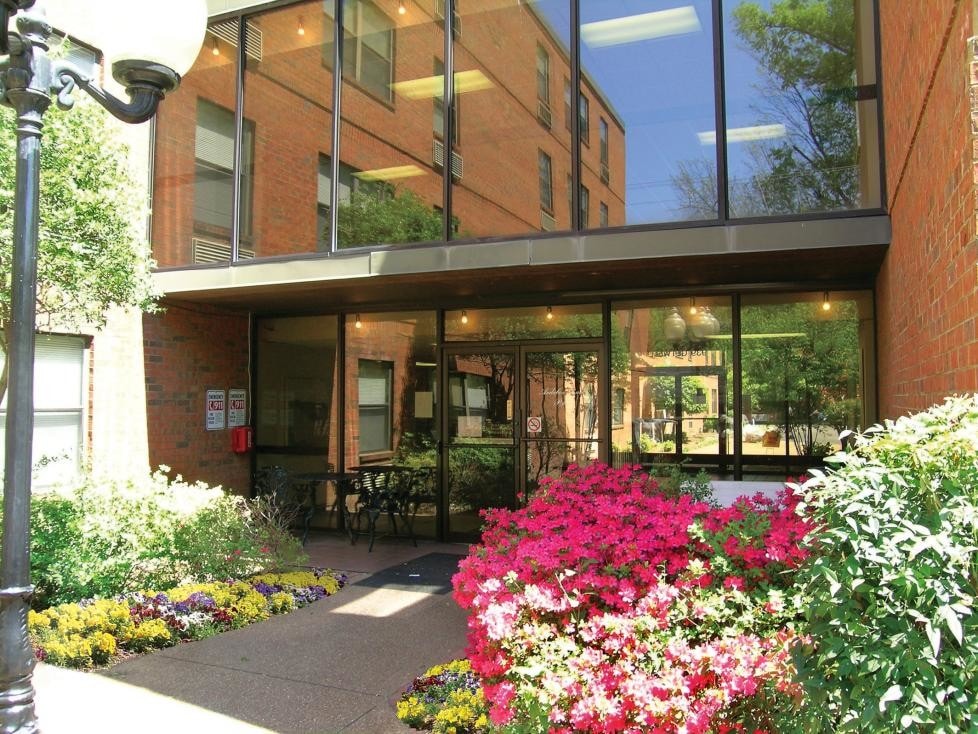 Audubon Park Place - Audubon Park Place Apartamentos