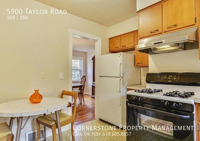Photo - 5900 Taylor Rd