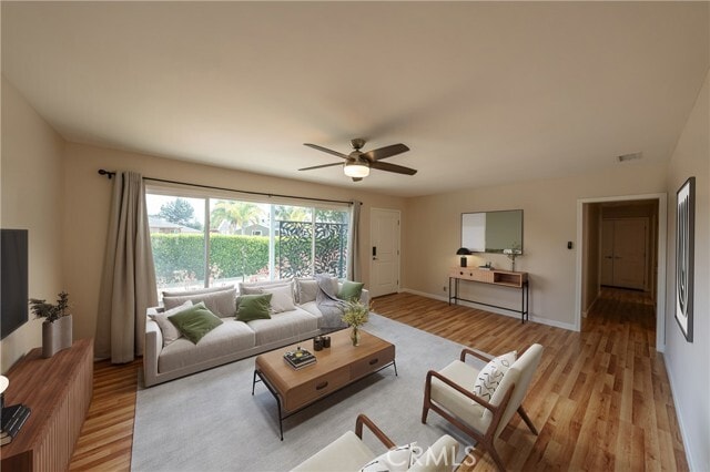 Building Photo - 22209 Denker Ave Rental