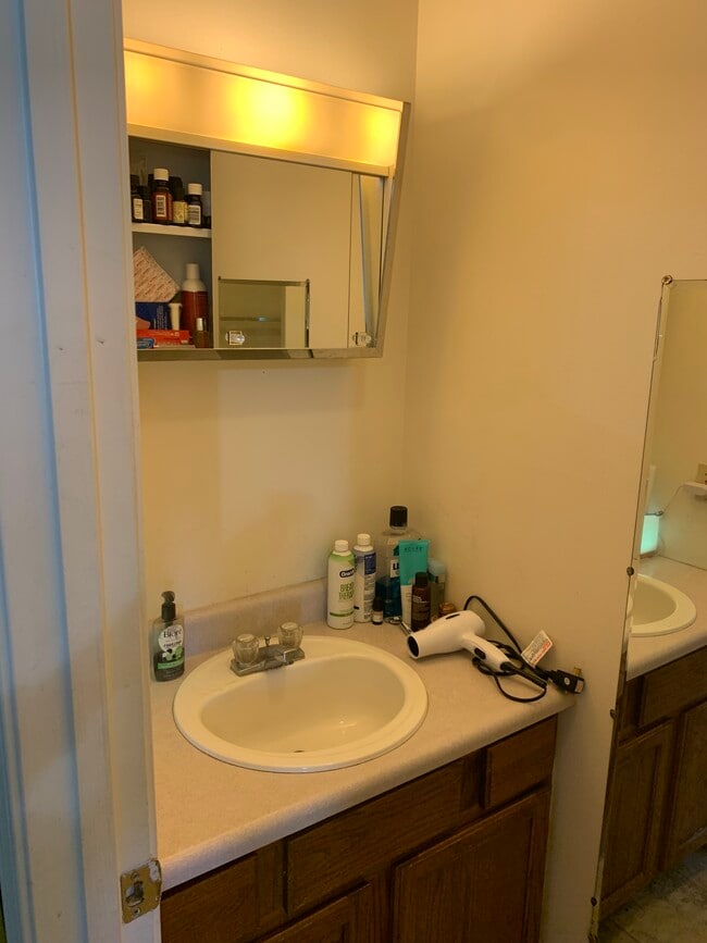 Photo - Campus Edge Apartments