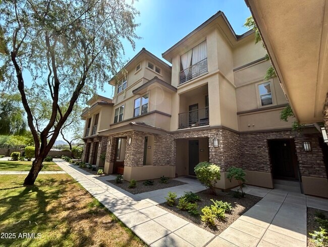 Building Photo - 17850 N 68th St Rental