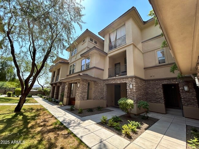 Photo - 17850 N 68th St Townhome
