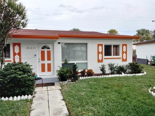 Photo - 1564 NW 31st Way House