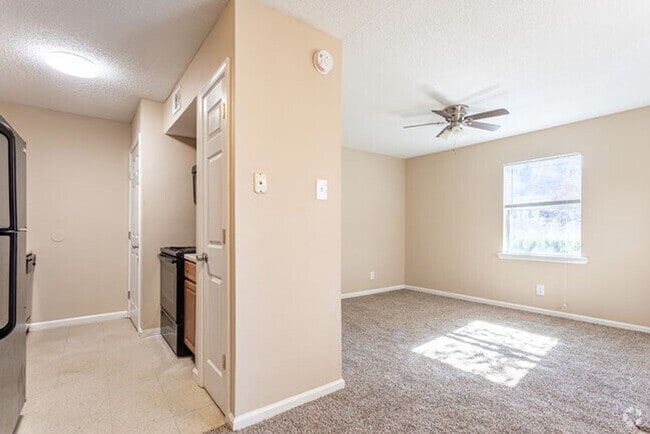 Shadowglen Townhomes + Flats