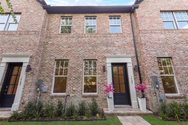 Photo - 1464 N Ave Townhome