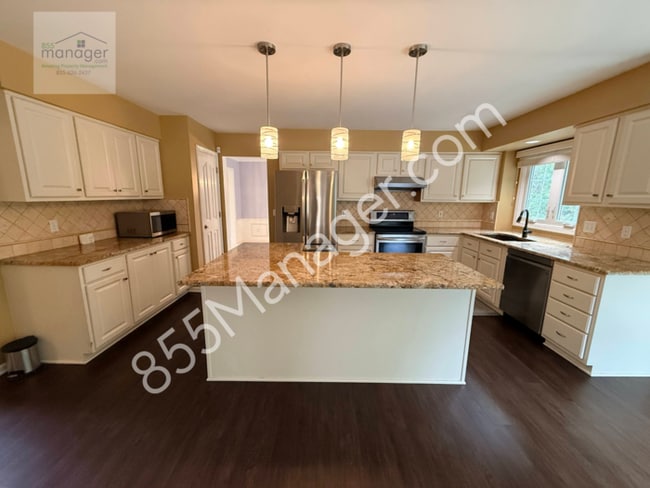 Photo - Spacious 4BR Home in Lake Orion Schools