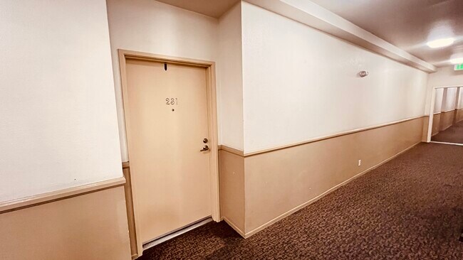 19350 Sherman Way Unit 231