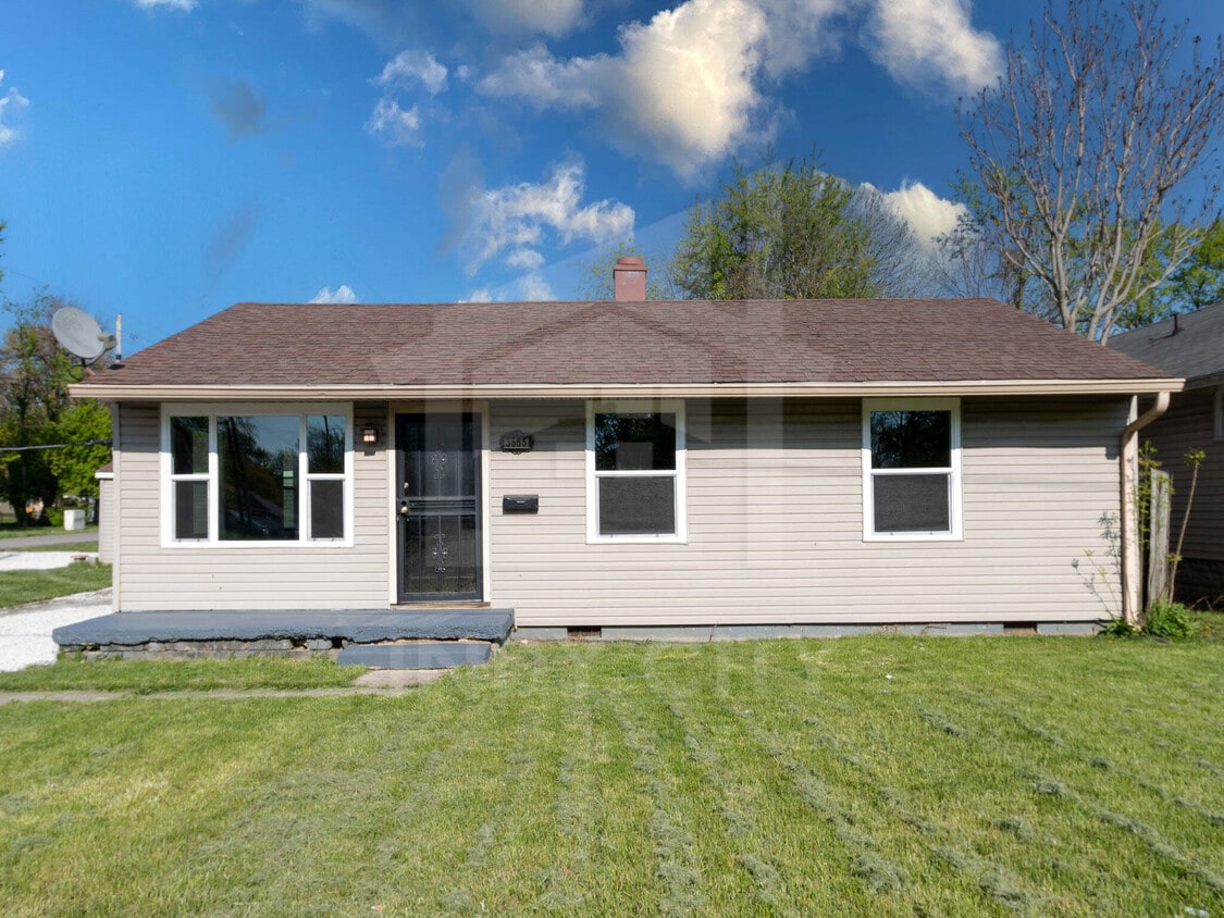 Photo - 3555 N Emerson Ave (Indianapolis, IN)