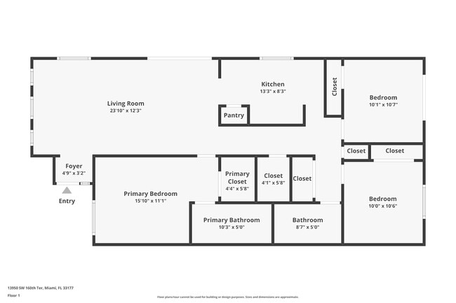 Photo - 13950 SW 160th Terrace