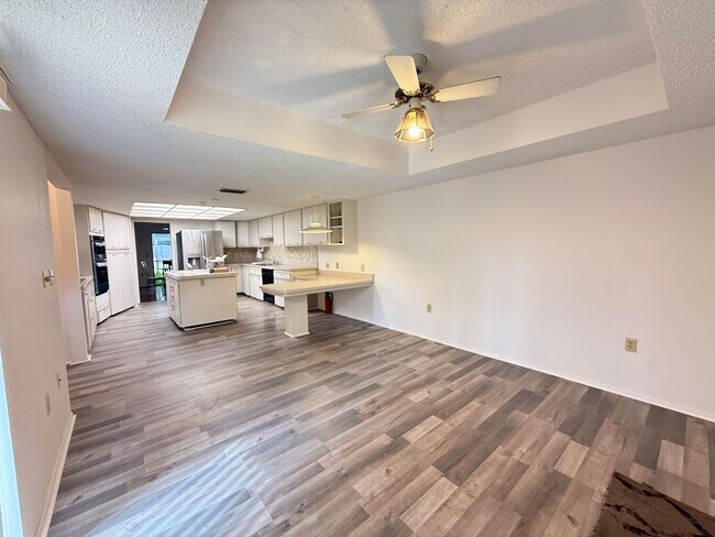 Photo - 4-Bedroom, 3-Bath Home with Courtyard Near...