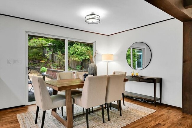 Photo - Connection, Comfort, and Calm all in the h...