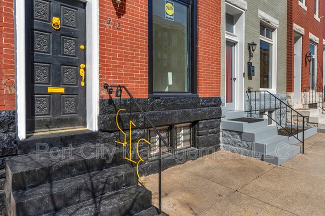 Photo - 312 E 22nd St