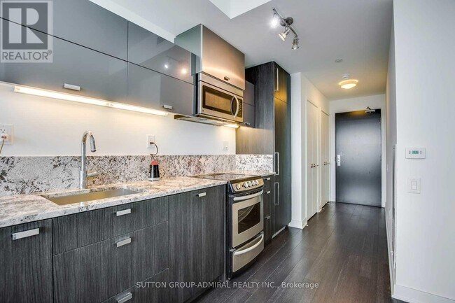 Photo - 290 Adelaide St W Unit 2603