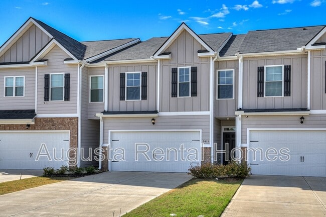 Photo - 5419 Thrasher Ln