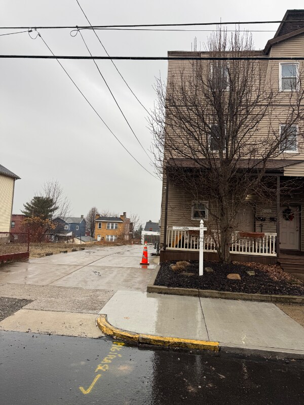 Photo - 3253 Ward St Unidad Apartment 1