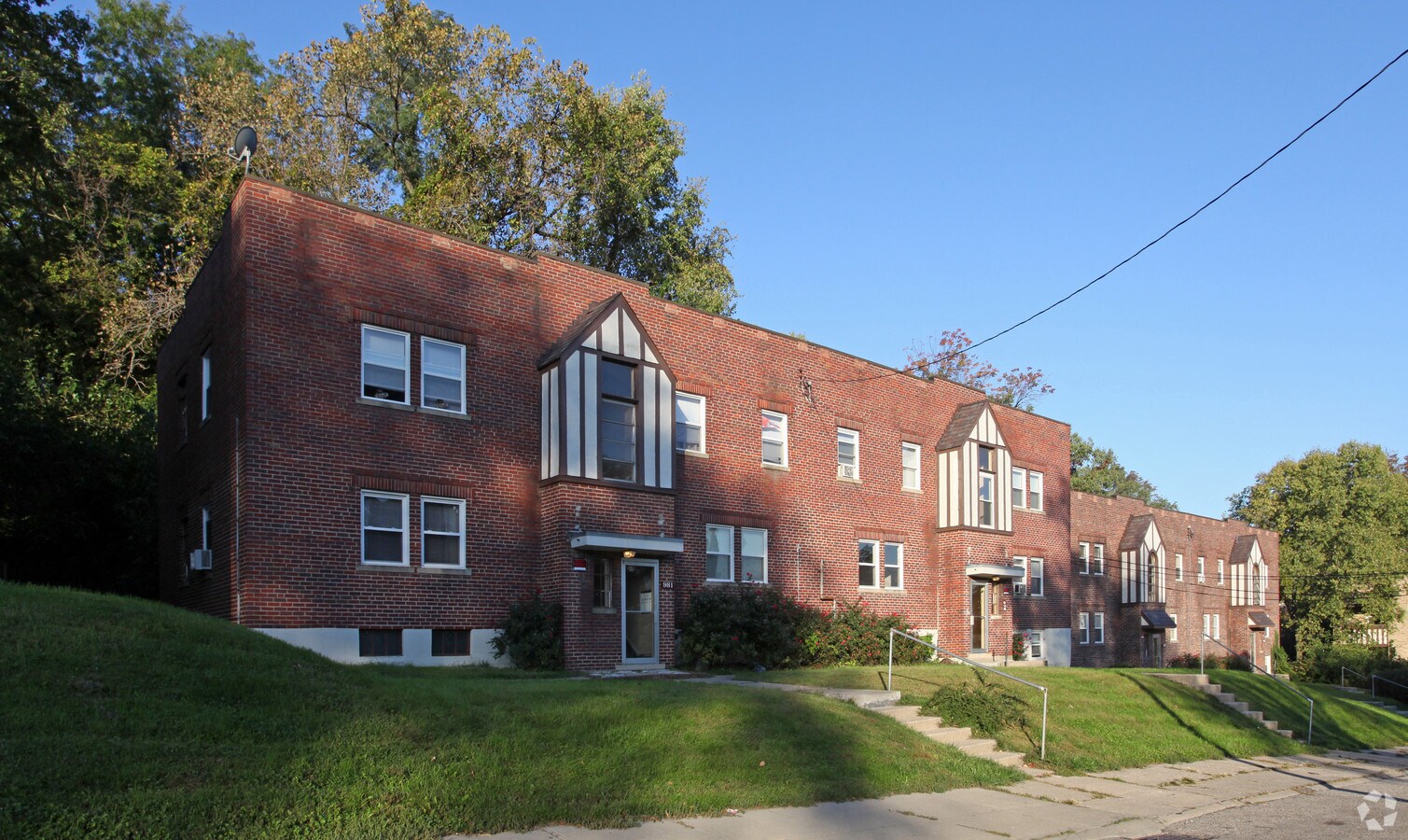 Photo - Debbe Lane Apartments