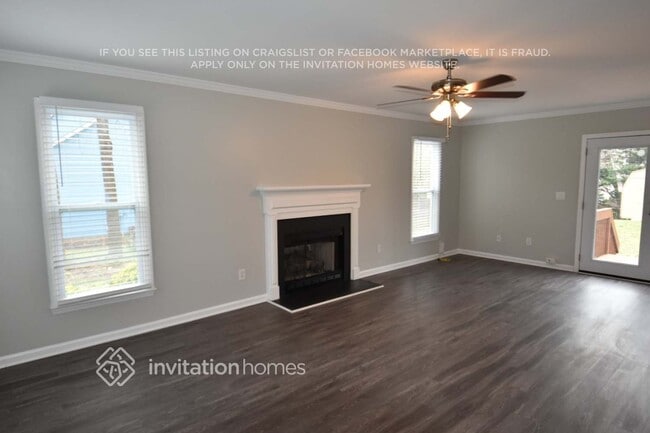 Photo - 3349 Daingerfield Dr