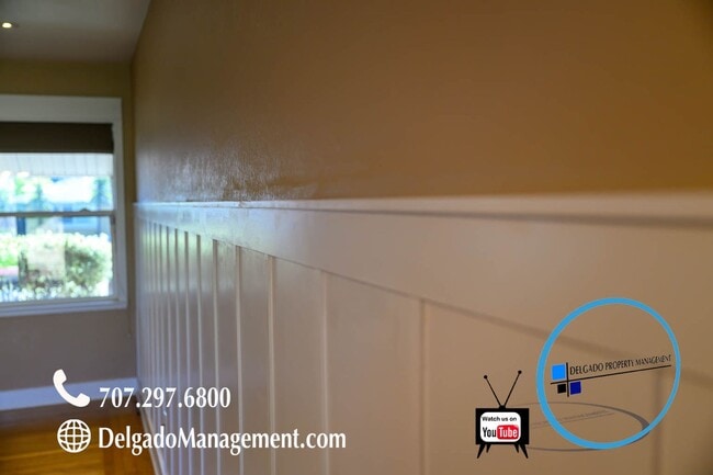 Photo - Ranch style 3 bedroom home