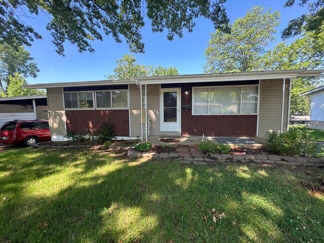 Three Bed 1 Bath Home - Three Bed 1 Bath Home