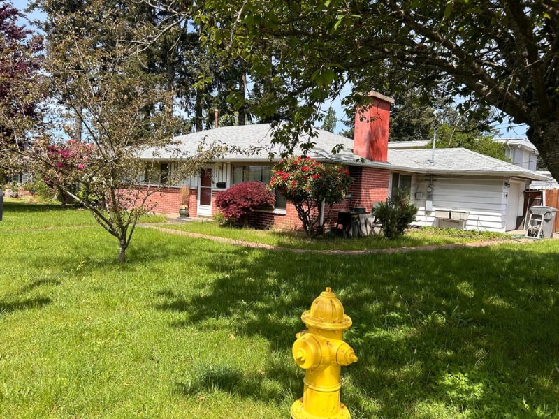 Photo - 3414 NE 11th Pl