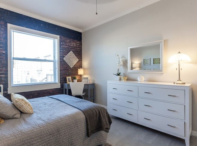 Photo - Hollywood Melrose Apartments