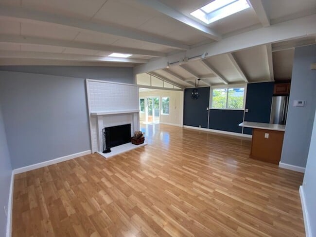 Photo - Pacific Grove Mid-Century Modern style home