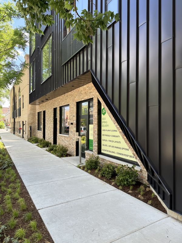 Photo - 1700 Oak Ave Unidad 306