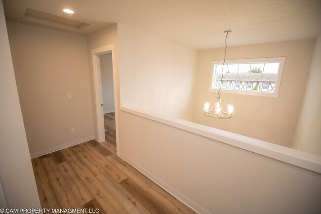 Photo - Beautiful Brand New 4-Bedroom, 2.5-Bathroom Duplex Style Townhome!