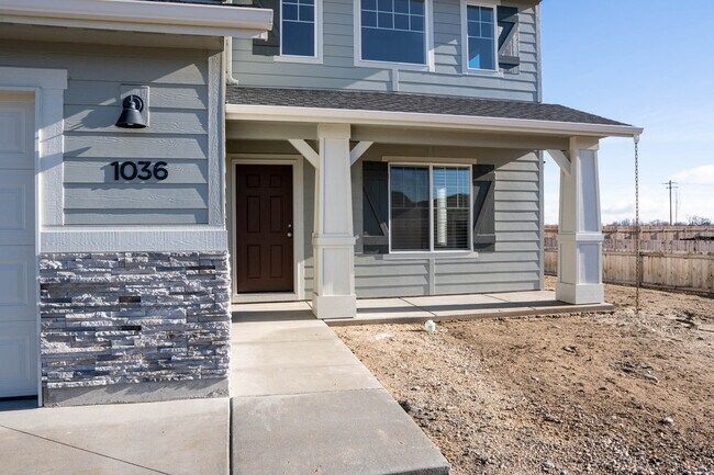 Photo - 1036 Magic Ave