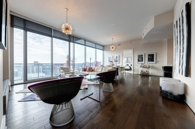 Photo - 1065 Peachtree St NE Unit 3103
