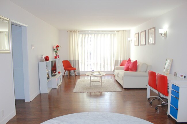 Apartments For Rent Near West Los Angeles College In Culver City Ca Photo 6199 Canterbury Dr Unit 104