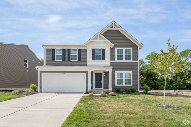 Building Photo - Fully furnished brand new construction. Lu... Rental