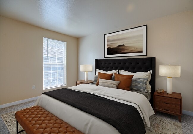 Photo - Fox Hollow Apartment Homes