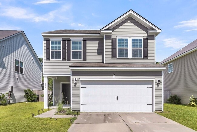 Building Photo - Beautiful 3 Bedroom 2.5 Bath Home In Goose...