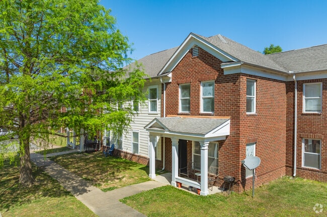Brentwood Parc