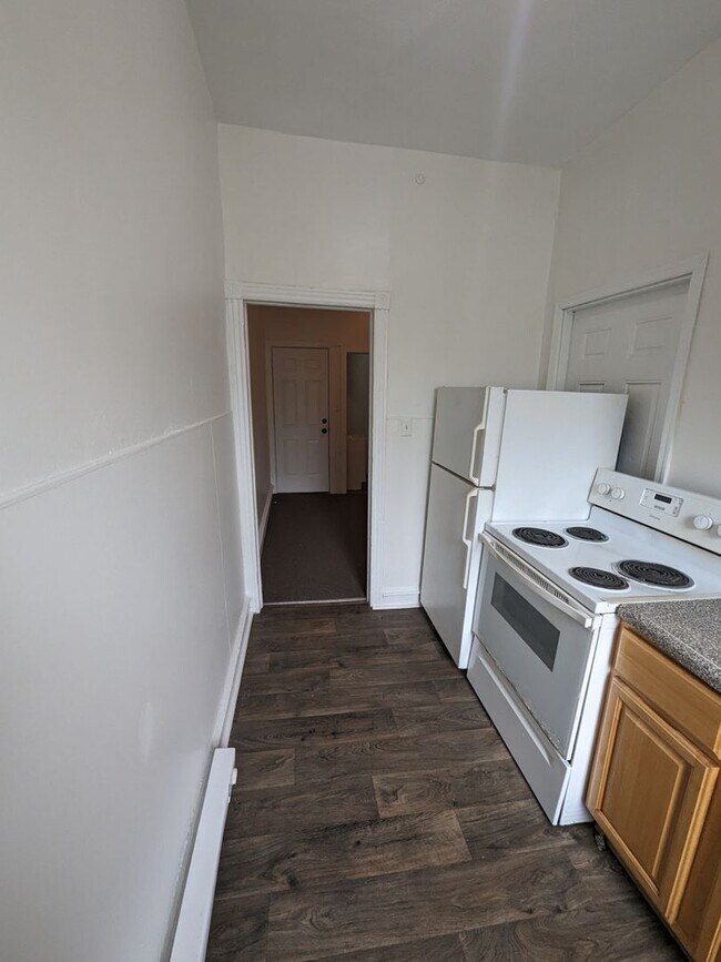 Photo - 218 N. 54th St. Unit 2nd Fl.