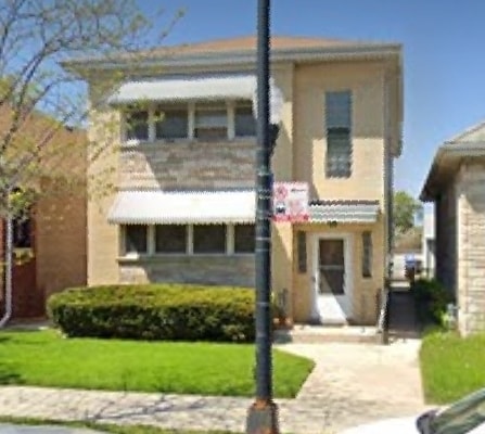 Building Photo - 5452 W Addison St Unit Second Floor
