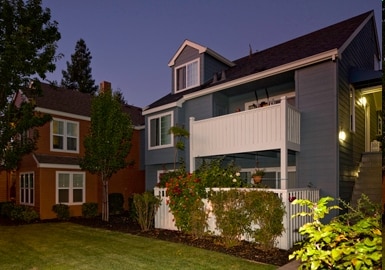 Photo - Open Doors Apartments