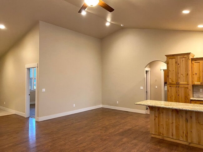 Photo - Single-Story Living! 3 BR - 2 BA with open...
