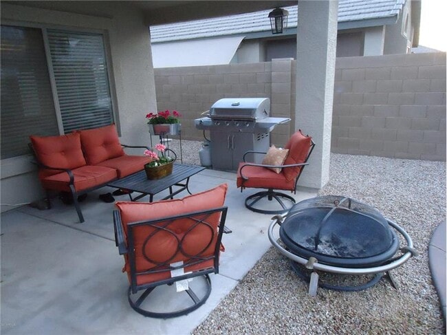 Building Photo - 41133 W Sanders Way Rental