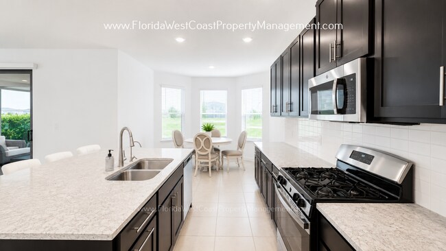 Photo - STUNNING 5 BEDROOM-3.5 BATH HOME at GRANDVIEW at THE HEIGHTS! MOVE IN READY