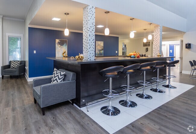 Salón social - Acasa High