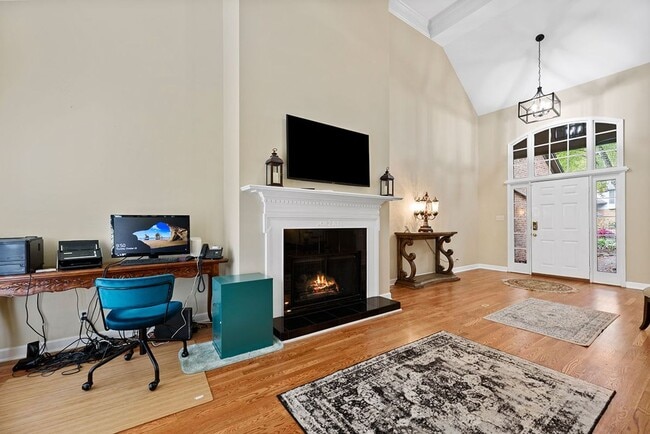 Photo - Gorgeous, multi-level condo!