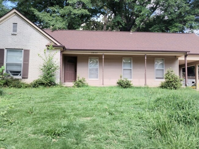 Building Photo - 3844 Marston Rd