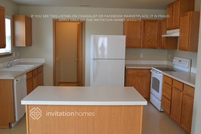 Photo - 19516 105th Ave Ct E